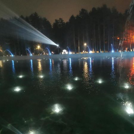 Apartment 9 Gorska Vila Златибор Екстериор снимка