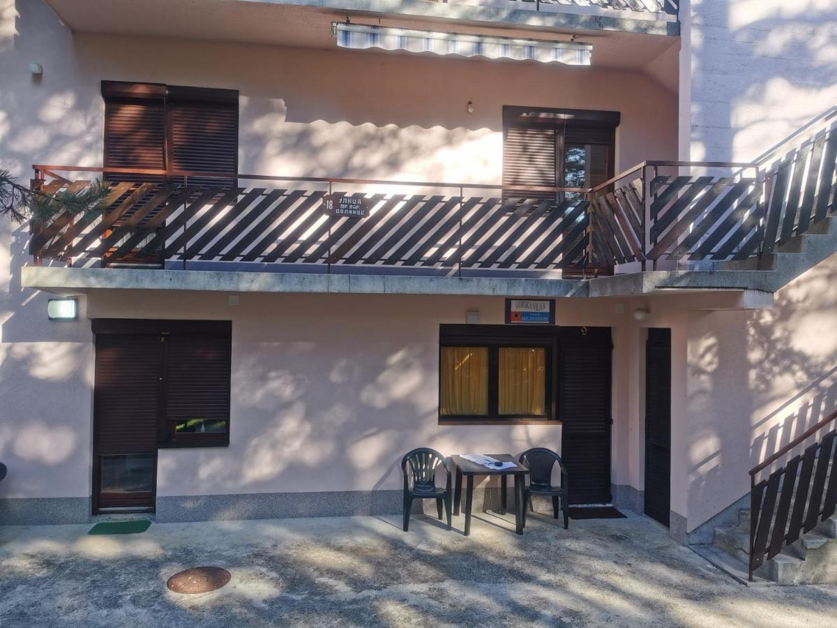 Apartment 9 Gorska Vila Златибор Екстериор снимка