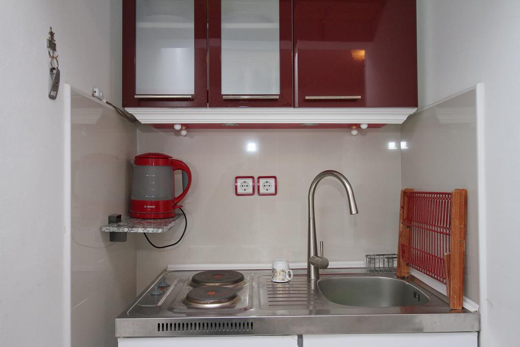 Apartment 9 Gorska Vila Златибор Стая снимка