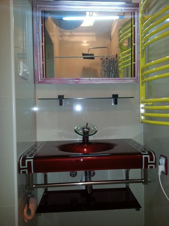 Apartment 9 Gorska Vila Златибор Екстериор снимка