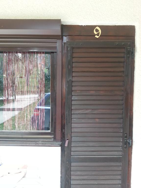 Apartment 9 Gorska Vila Златибор Екстериор снимка