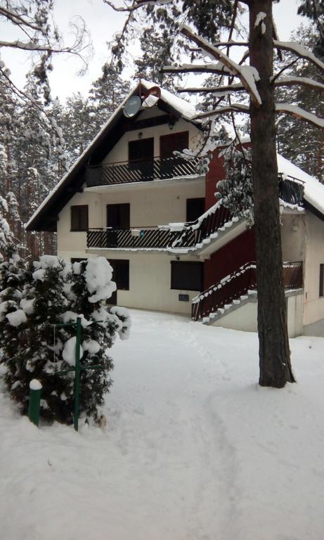 Apartment 9 Gorska Vila Златибор Екстериор снимка