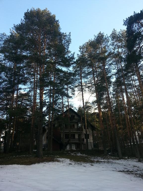 Apartment 9 Gorska Vila Златибор Екстериор снимка