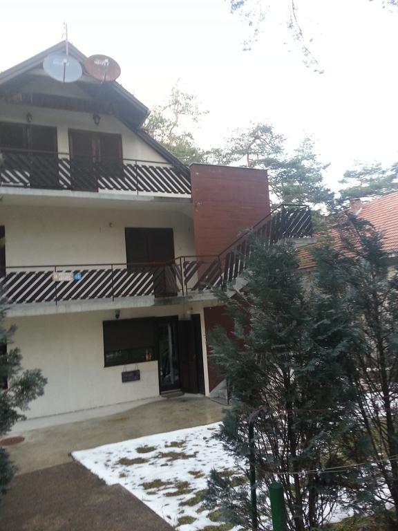 Apartment 9 Gorska Vila Златибор Екстериор снимка