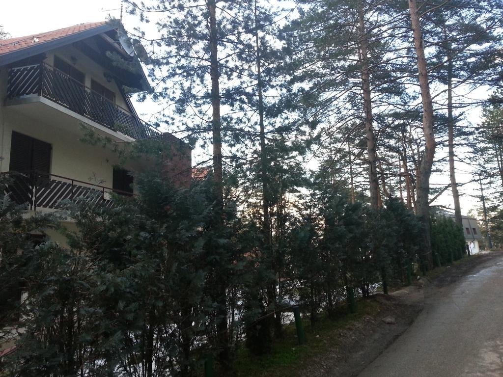 Apartment 9 Gorska Vila Златибор Екстериор снимка
