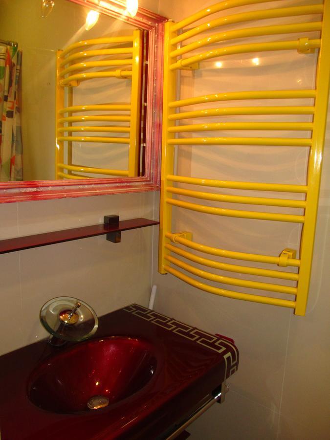 Apartment 9 Gorska Vila Златибор Екстериор снимка
