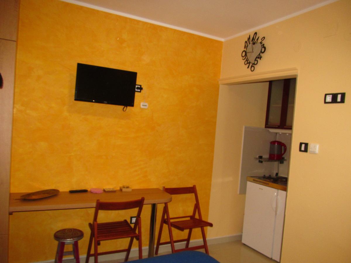 Apartment 9 Gorska Vila Златибор Екстериор снимка