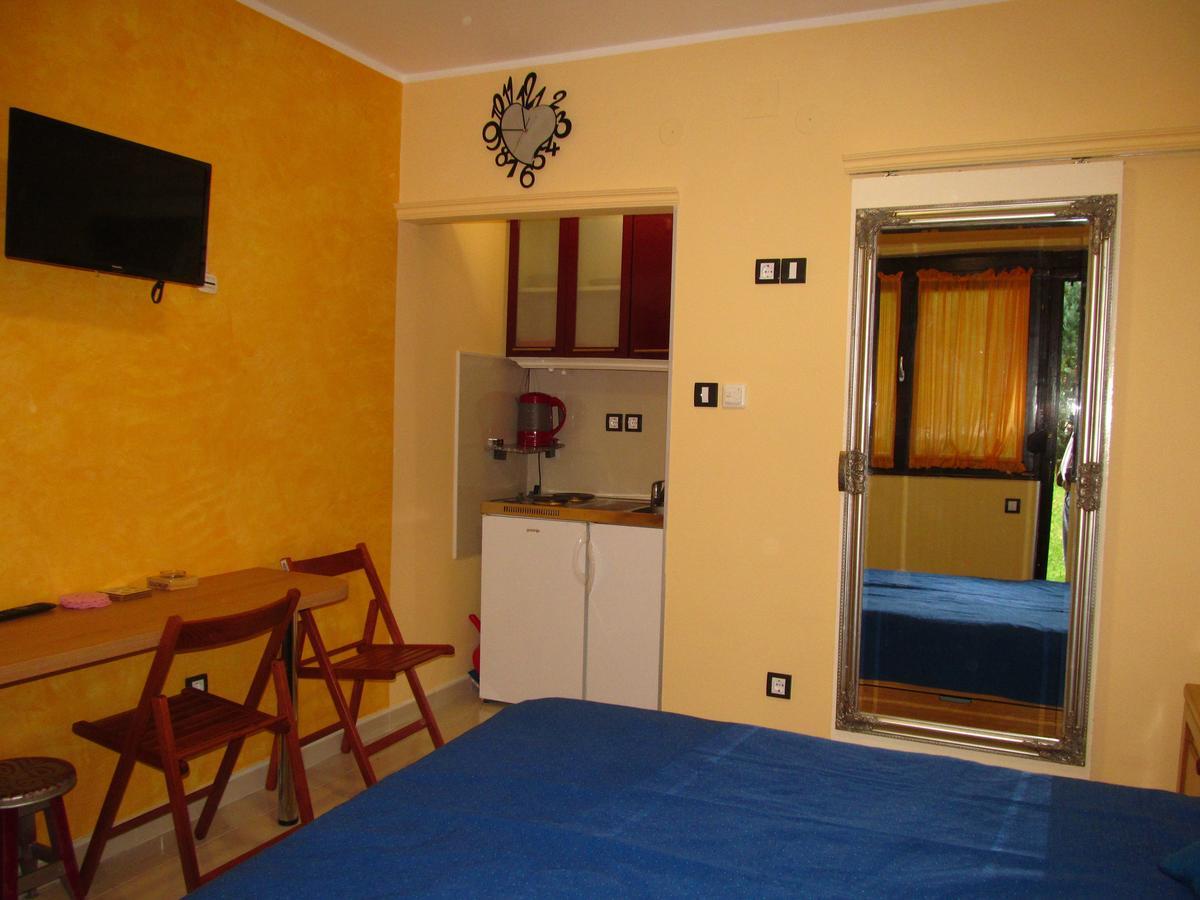 Apartment 9 Gorska Vila Златибор Екстериор снимка