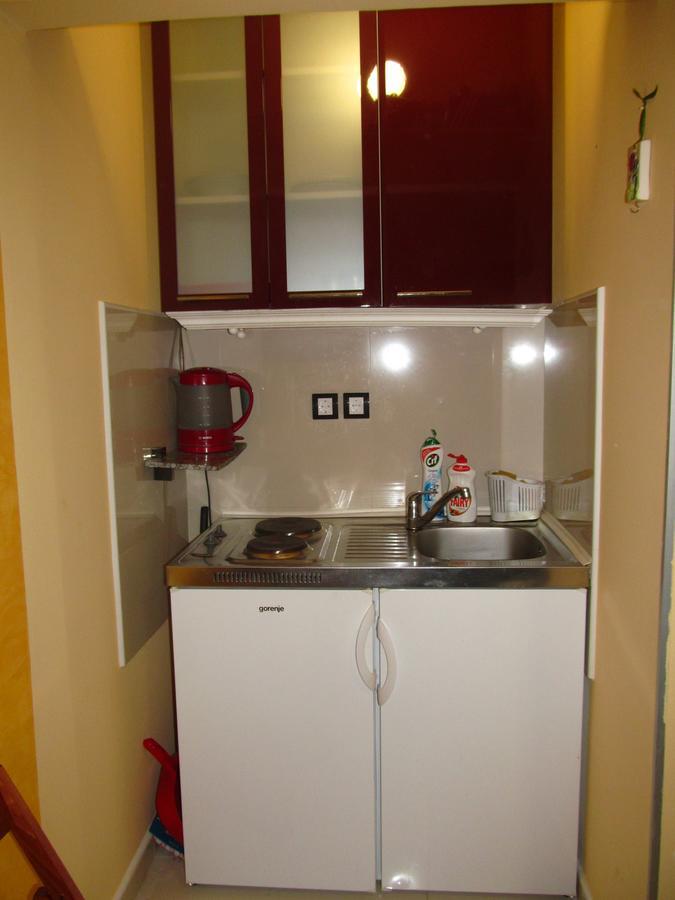 Apartment 9 Gorska Vila Златибор Екстериор снимка